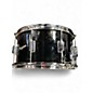 Used Rogers 14in Power Tone Black Drum
