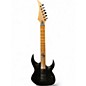 Used Solar AB1.6BOP ARTIST LTD BLACK Solid Body Electric Guitar thumbnail