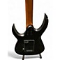 Used Solar AB1.6BOP ARTIST LTD BLACK Solid Body Electric Guitar