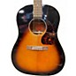 Used Epiphone 1942 Banner J45 Vintage Sunburst Acoustic Electric Guitar thumbnail