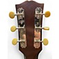 Used Epiphone 1942 Banner J45 Vintage Sunburst Acoustic Electric Guitar