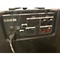 Used Line 6 Powercab 2i2 Plus Guitar Cabinet