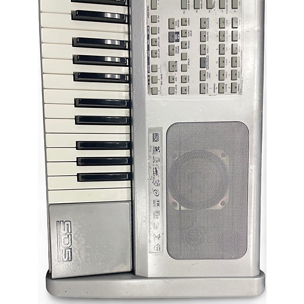 Used Ketron  SD5 Keyboard Workstation