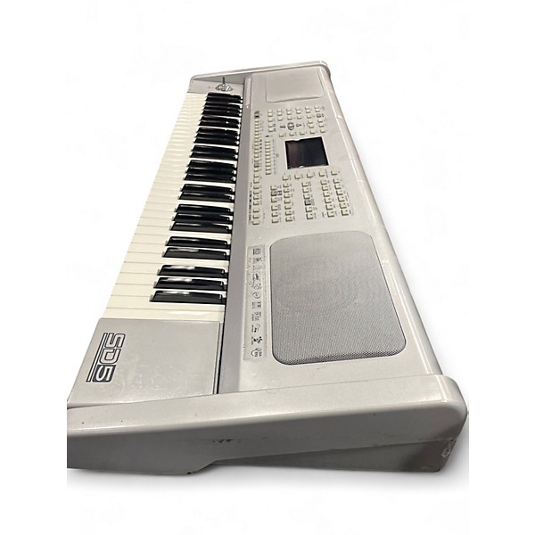 Used Ketron  SD5 Keyboard Workstation