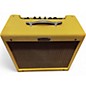 Used Fender Blues Junior Tweed Tube Guitar Combo Amp thumbnail