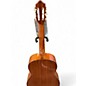Used Strunal 5457 3/4 Classical Made in Europe Natural Acoustic Guitar