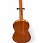 Used Strunal 5457 3/4 Classical Made in Europe Natural Acoustic Guitar