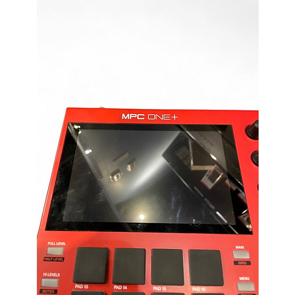 【ほぼ未使用品】AKAI MPC ONE s-l400.jpg
