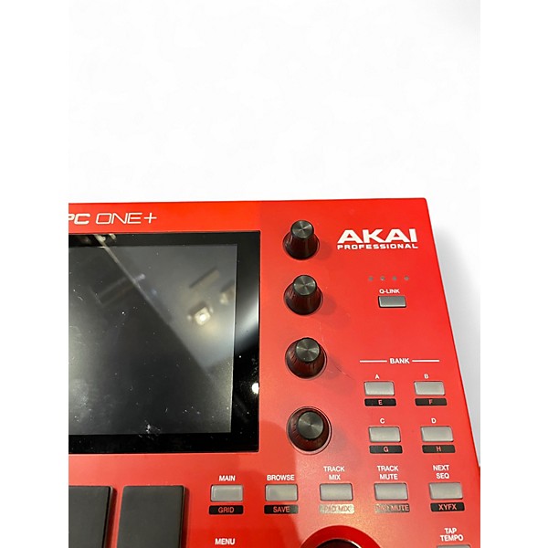 Akai Professional(アカイプロ) MPC ONE+ Akai Pro MPC One+ | Akai Pro