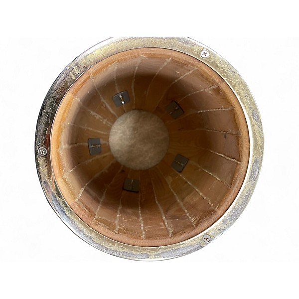 Used MEINL Mongo Santa Maria Conga