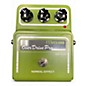 Used Maxon od820 overdrive pro Effect Pedal thumbnail