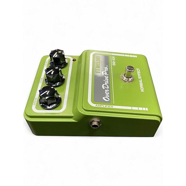 Used Maxon od820 overdrive pro Effect Pedal