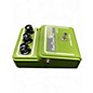 Used Maxon od820 overdrive pro Effect Pedal