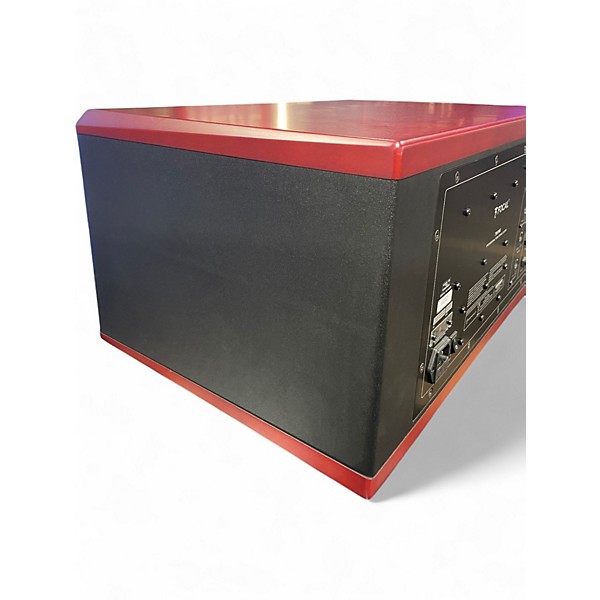 Used Focal TWIN6 Powered Monitor