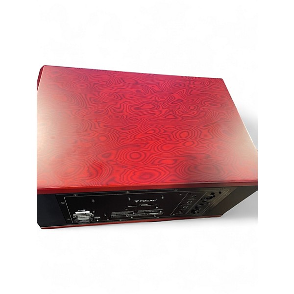 Used Focal TWIN6 Powered Monitor