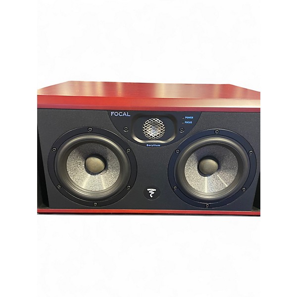 Used Focal TWIN6 Powered Monitor