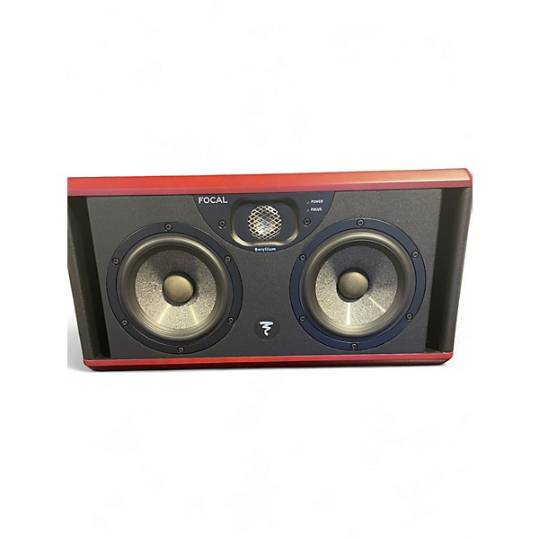 Used Focal TWIN6 Powered Monitor
