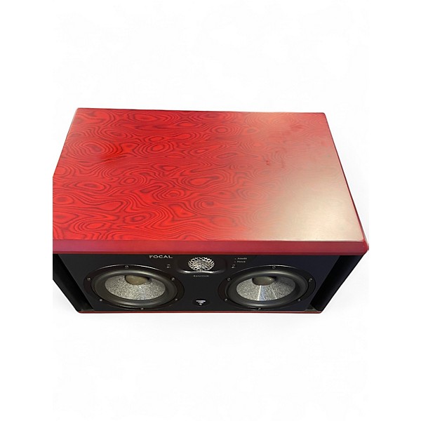 Used Focal TWIN6 Powered Monitor