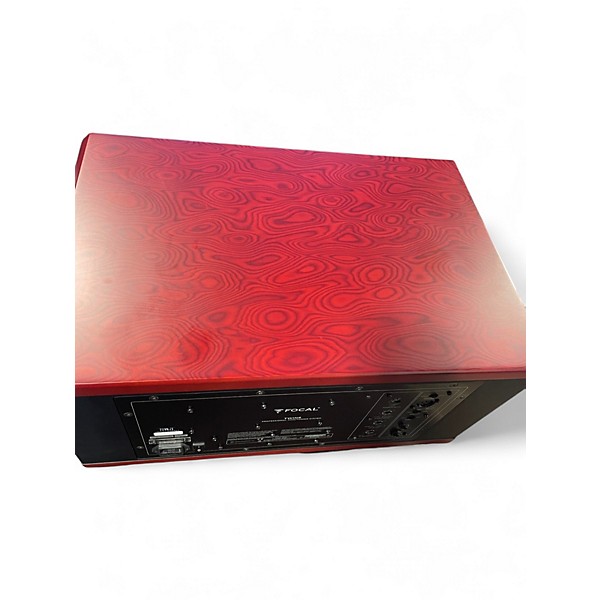 Used Focal TWIN6 Powered Monitor