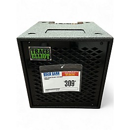 Used Trace Elliot 1X10 Bass Cabinet