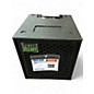Used Trace Elliot 1X10 Bass Cabinet