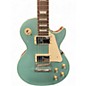 Used Gibson Les Paul Standard 60's Pelham Blue Solid Body Electric Guitar thumbnail