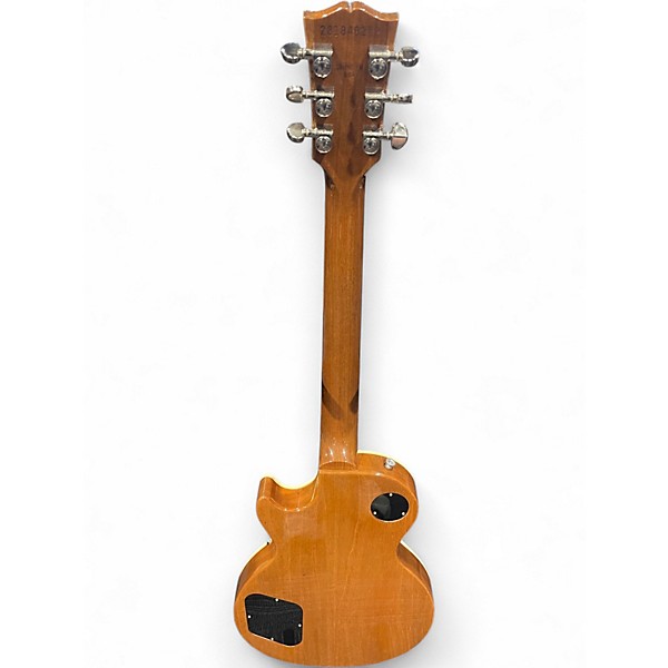 Used Gibson Les Paul Standard 60's Pelham Blue Solid Body Electric Guitar