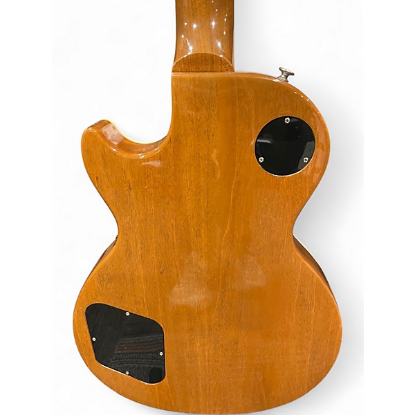 Used Gibson Les Paul Standard 60's Pelham Blue Solid Body Electric Guitar