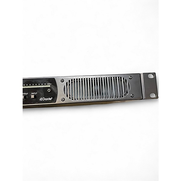 Used Fostex RM3DT Powered Monitor