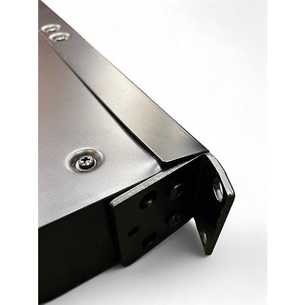 Used Fostex RM3DT Powered Monitor