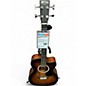 Used Martin 000C JR BASS 2 Color Sunburst Acoustic Bass Guitar thumbnail