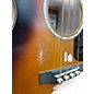 Used Martin 000C JR BASS 2 Color Sunburst Acoustic Bass Guitar
