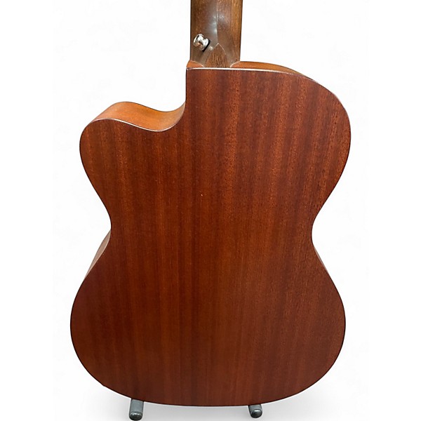 Used Martin 000C JR BASS 2 Color Sunburst Acoustic Bass Guitar