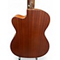 Used Martin 000C JR BASS 2 Color Sunburst Acoustic Bass Guitar