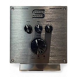Used Seymour Duncan PowerStage 170 170W  Guitar Power Amp