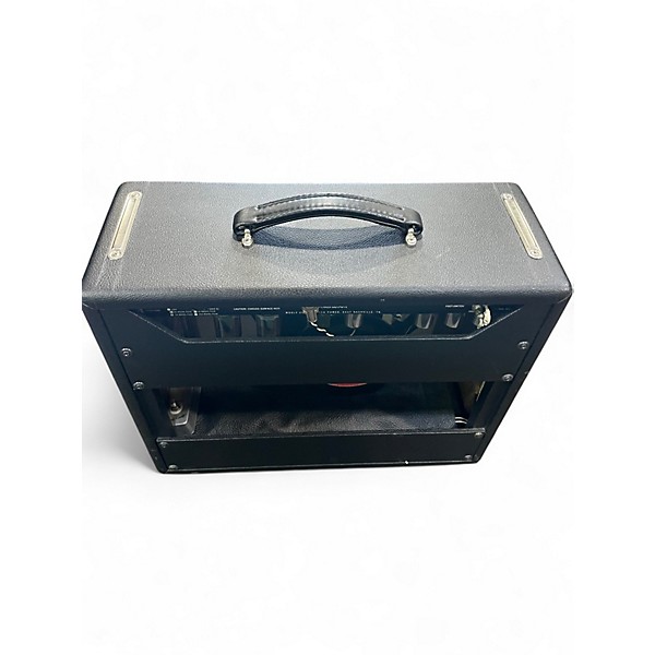 Used Wooly Coats Spanky MkII Tube Guitar Combo Amp