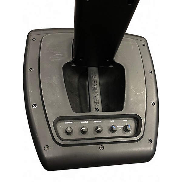 Used Harbinger MLS900 Sound Package