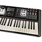 Used M-Audio CTRL49 MIDI Controller