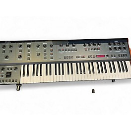 Used Behringer UBXA Synthesizer