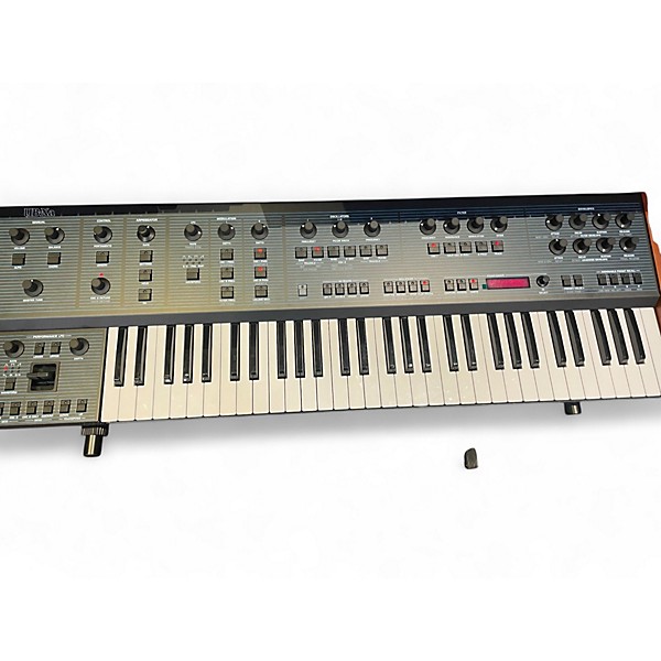 Used Behringer UBXA Synthesizer