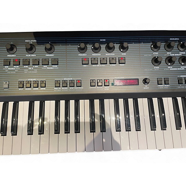 Used Behringer UBXA Synthesizer