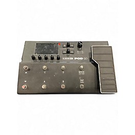 Used Line 6 POD GO Effect Processor