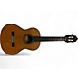 Used Alhambra 8 P Natural Classical Acoustic Guitar thumbnail