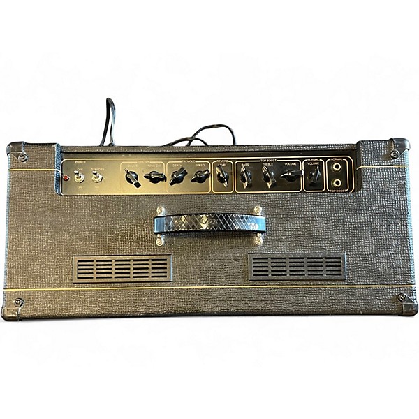 Used VOX AC15C1 15W Tube Guitar Combo Amp