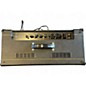 Used VOX AC15C1 15W Tube Guitar Combo Amp