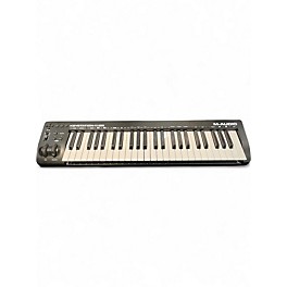Used M-Audio Keystation 49 Key MIDI Controller