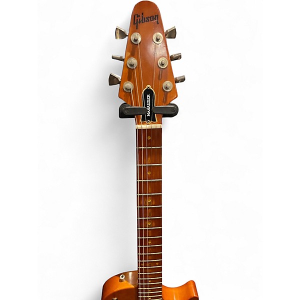ギター USED Gibson Marauder 1976 Gibson Marauder Wine Red 1976 – Chicago Music Exchange