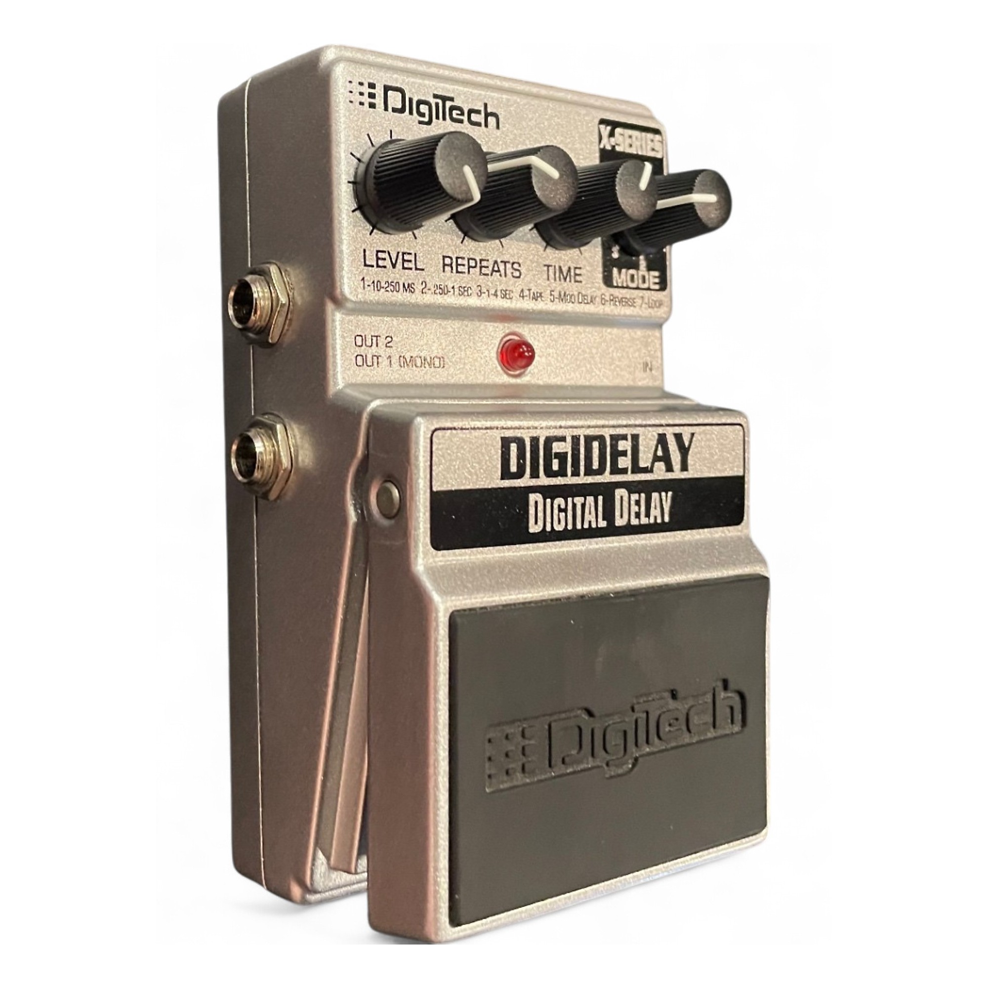 【ジャンク】DigiTech DIGIDELAY DigiTech Digidelay | Reverb
