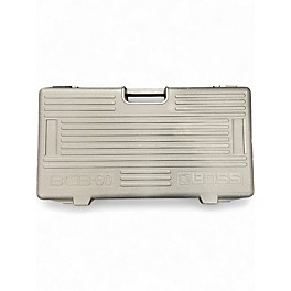 Used BOSS BCB60 Pedal Board