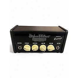 Vintage 2020s Hughes & Kettner SPIRIT PF VINTAGE Effect Processor